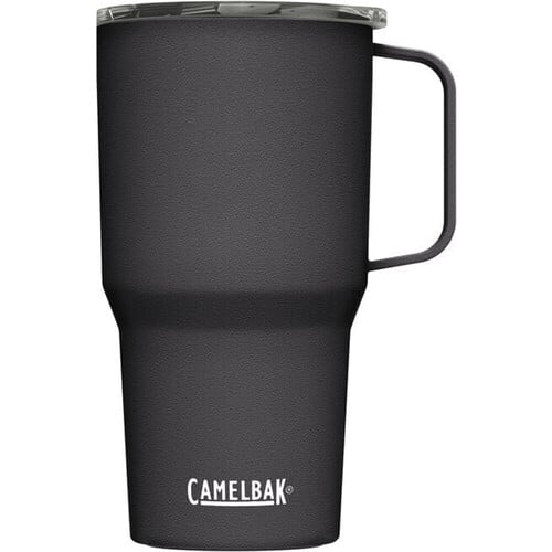 CAMELBAK TALL MUG SST VACUUM INSULATED negro
