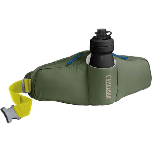 CAMELBAK PODIUM FLOW 2 WAIST PACK 21OZ verde