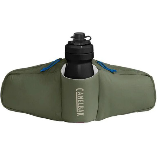 CAMELBAK PODIUM FLOW 2 WAIST PACK 21OZ verde