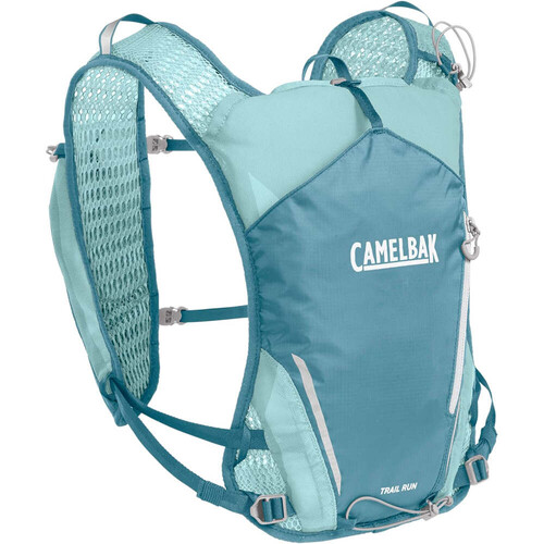 CAMELBAK WOMEN'S TRAIL RUN VEST 34OZ azul