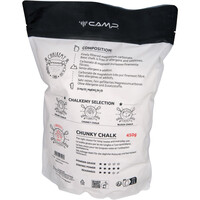 Camp saco magnesio CHUNKY CHALK 450 G  01