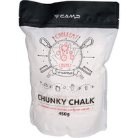 Camp saco magnesio CHUNKY CHALK 450 G  vista frontal