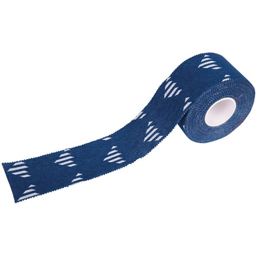 Camp saco magnesio CLIMBING TAPE AZUL