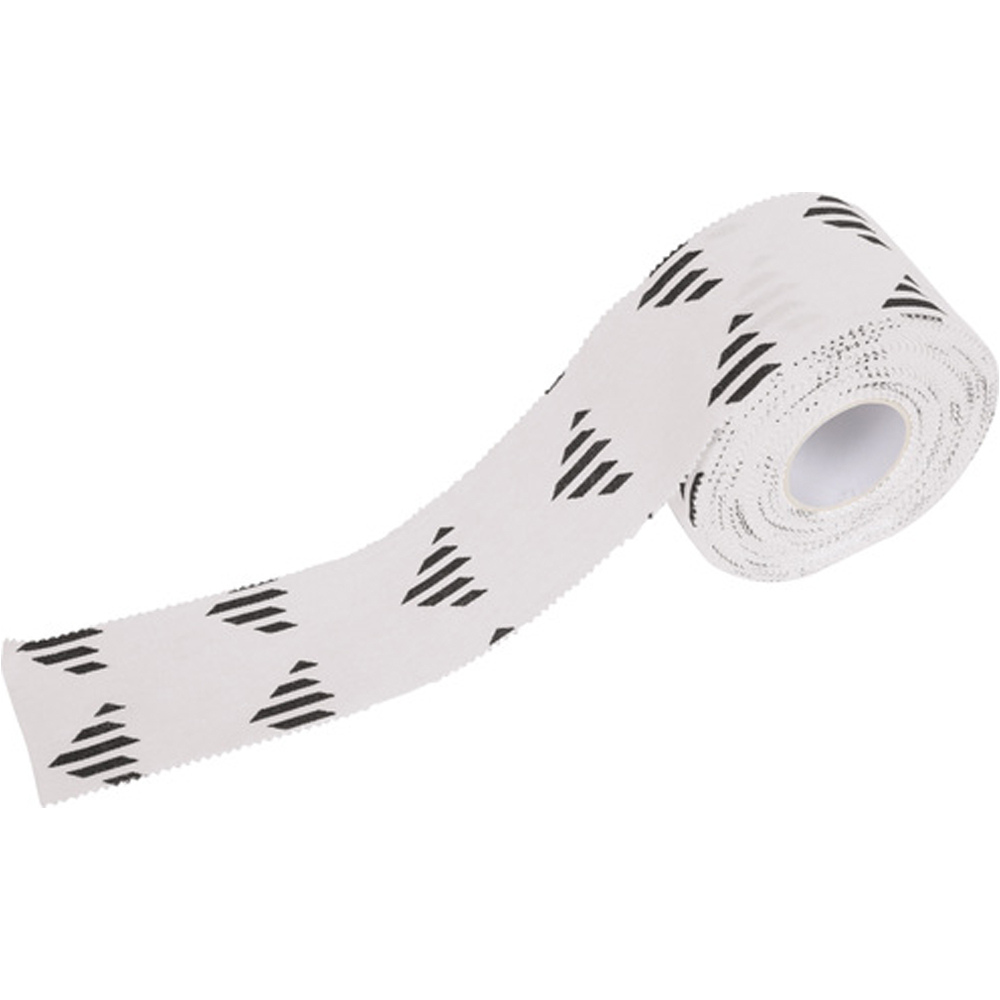 Camp saco magnesio CLIMBING TAPE BLANCO vista frontal