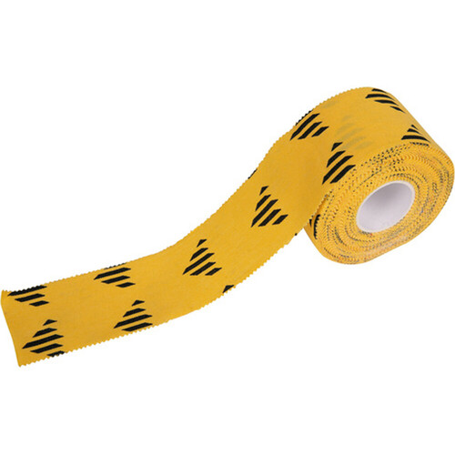 CAMP CLIMBING TAPE amarillo