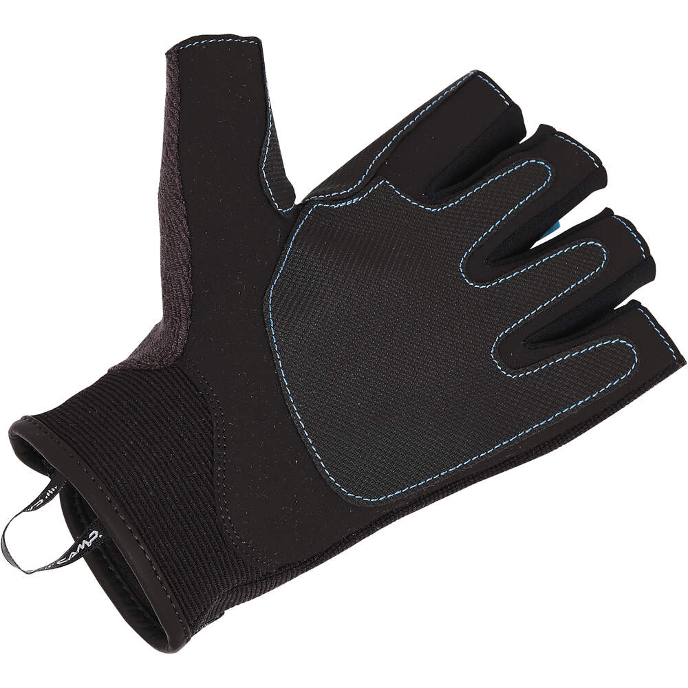 Camp varios roca START FINGERLESS  01