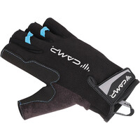 Camp varios roca START FINGERLESS  vista frontal