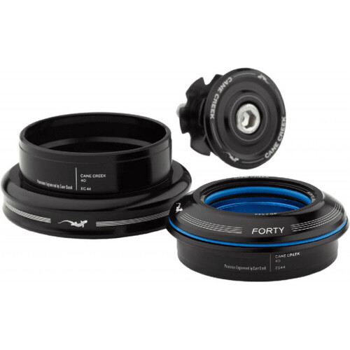 CANECREEK 40-SERIES ZS44 - EC44/40