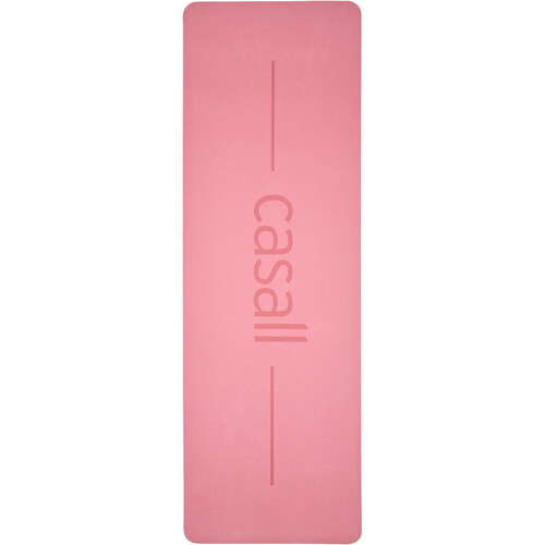 CASALL MAT ESSENTIAL CHUSHION 5 MM rosa