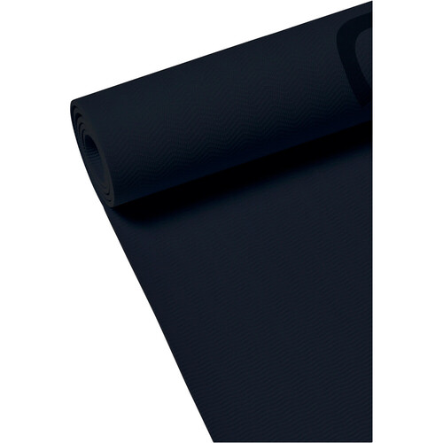 CASALL YOGA MAT ESSENTIAL CUSHION 5MM azul