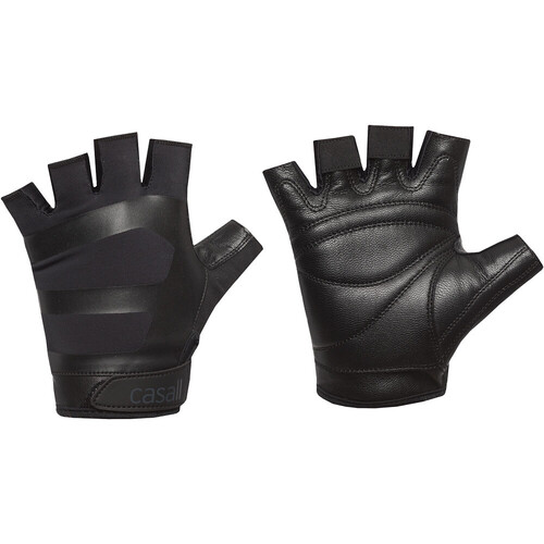 Casall guante halterofilia EXERCISE MULTI NEGRO