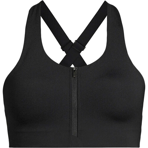 CASALL IMPACT ZIP negro