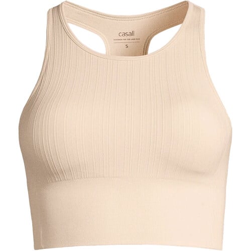 CASALL SEAMLESS PADDED SPORTS marron