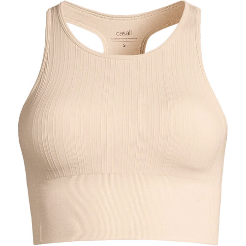 CASALL SEAMLESS PADDED SPORTS marron