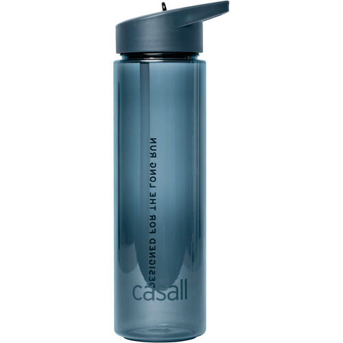 CASALL EVERYWHERE WATER BOTTLE 0,6L BLUE SHADOW azul