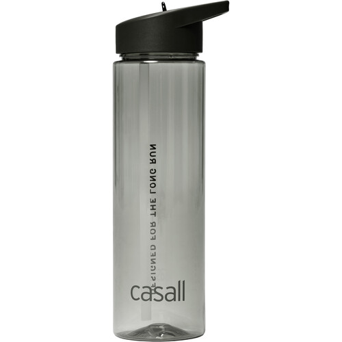 CASALL EVERYWHERE WATER BOTTLE 0.6 L negro