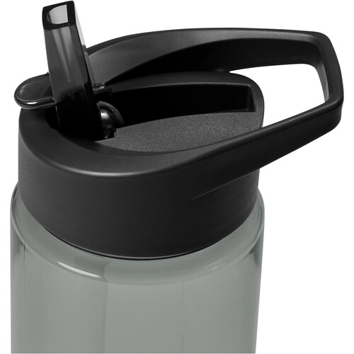 CASALL EVERYWHERE WATER BOTTLE 0.6 L negro