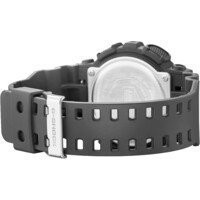 Casio pulsómetros con gps GA-100BEG-1AER  01