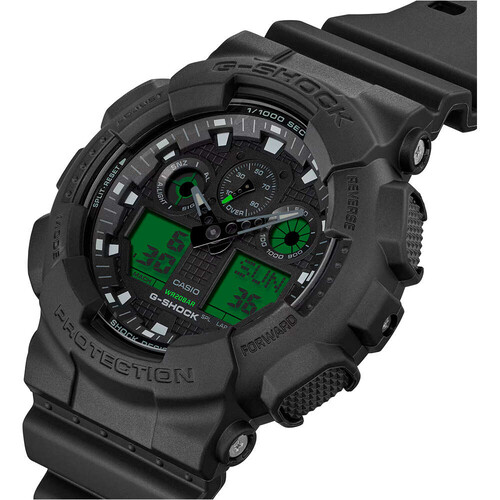 CASIO GA-100BEG-1AER