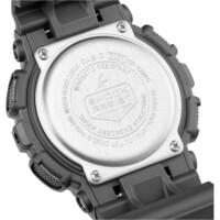 Casio pulsómetros con gps GA-100BEG-1AER  05