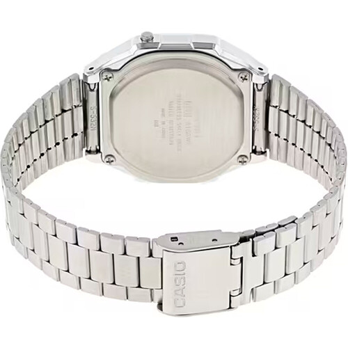 CASIO A168WEM-1EF