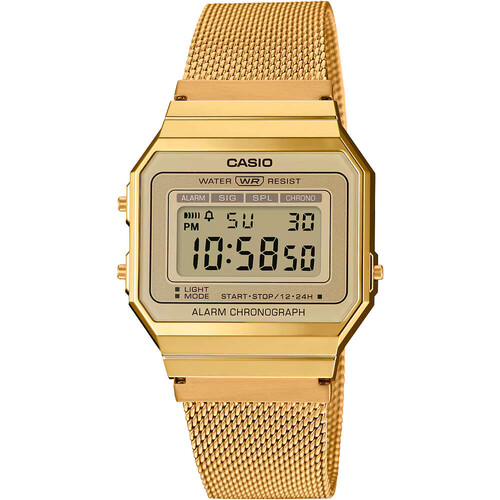 CASIO A700WEMG-9AEF