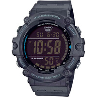 Casio reloj deportivo AE-1500WH-8BVEF  vista frontal