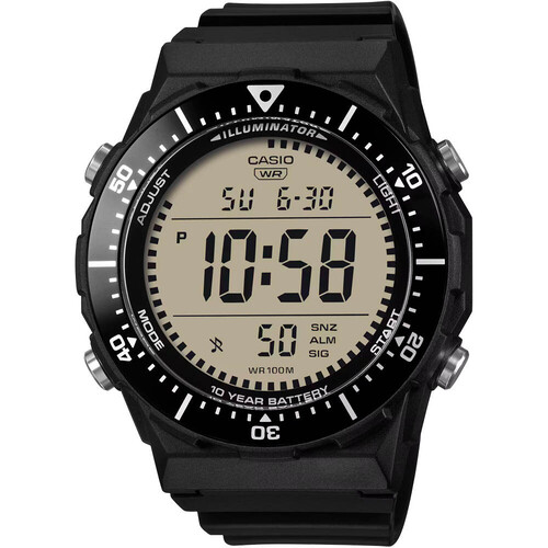 CASIO AE-1700H-1AVEF