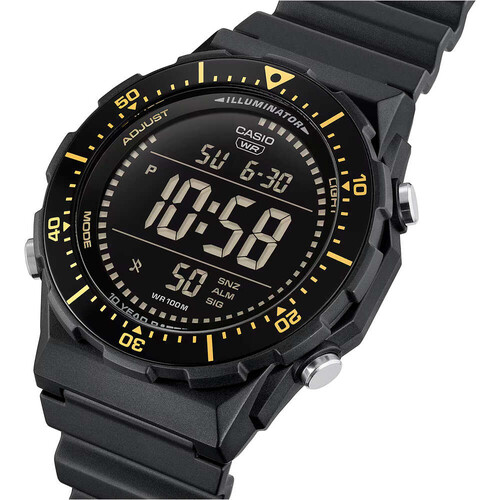 CASIO AE-1700H-1BVEF