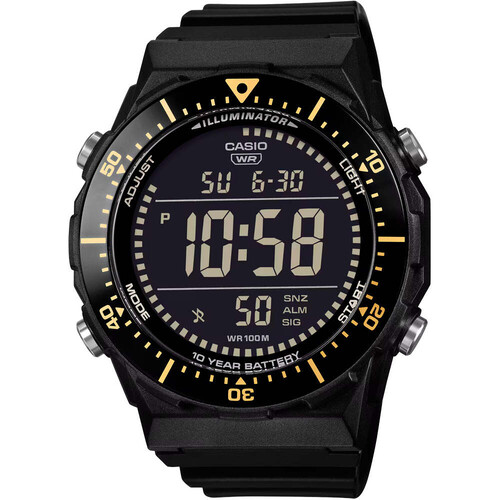 CASIO AE-1700H-1BVEF