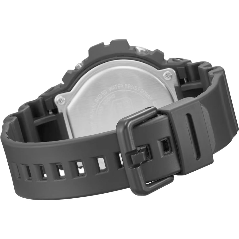 Casio reloj deportivo DW-6900U-1ER  01