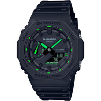 Casio reloj deportivo GA-2100-1A3ER 