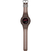 Casio reloj deportivo GA-2100K-5AER  02