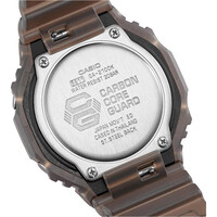 Casio reloj deportivo GA-2100K-5AER  05