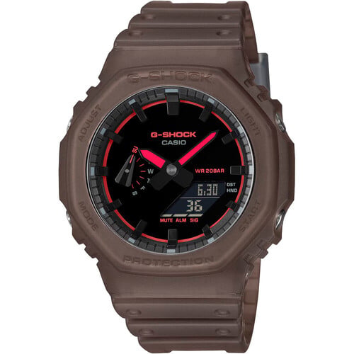 CASIO GA-2100K-5AER