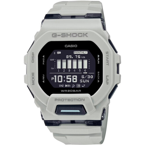 Casio reloj deportivo GBD-200UU-9ER 
