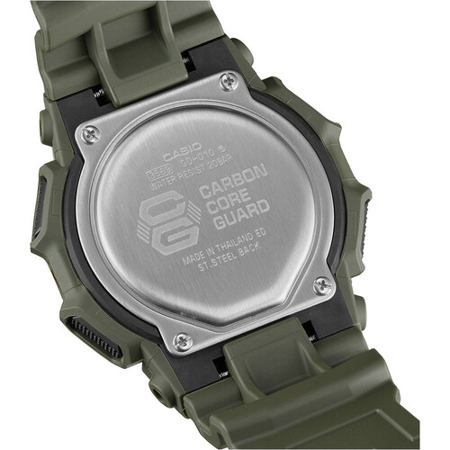 CASIO GD-010-3ER