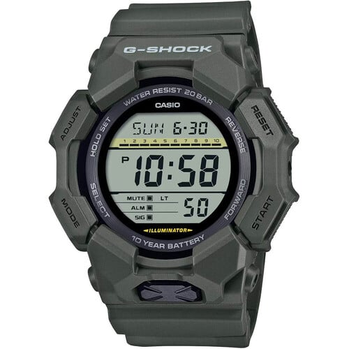 CASIO GD-010-3ER