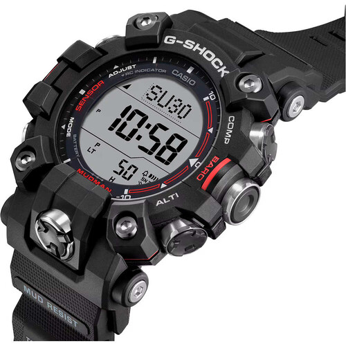 CASIO GW-9500-1ER