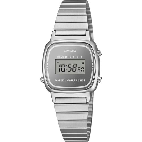 CASIO LA670WES-7AEF