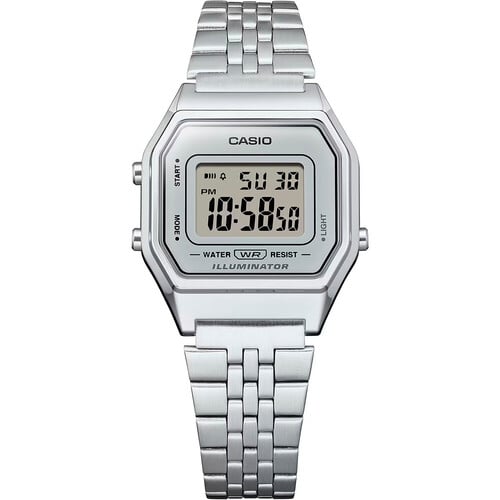 Casio reloj deportivo LA680WEA-7EF 