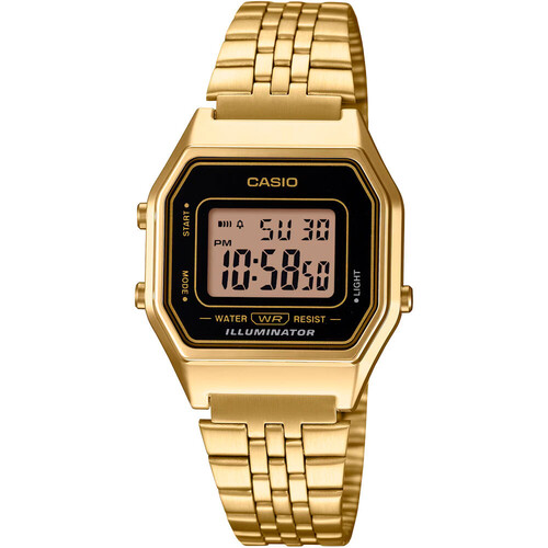 Casio reloj deportivo LA680WEGA-1ER 