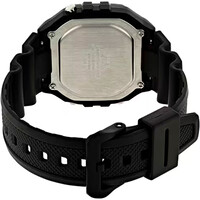 Casio reloj deportivo W-218H-1AVEF  01