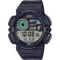 Casio reloj deportivo WS-1500H-1AVEF 