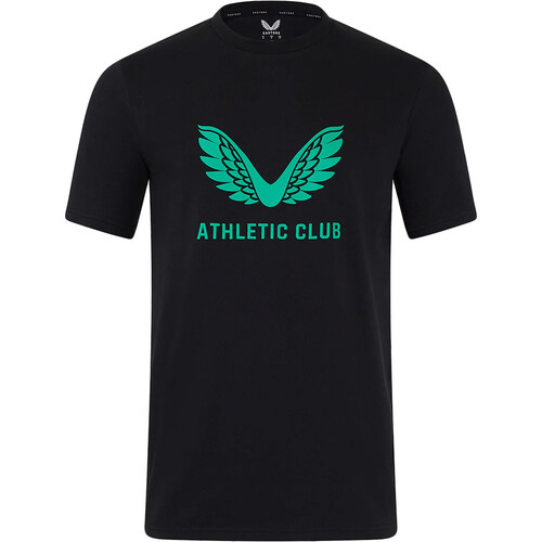 CASTORE ATHLETIC CLUB DE BILBAO 24/25 COACHES LOCK UP negro