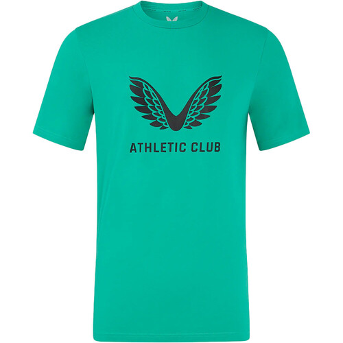 CASTORE ATHLETIC CLUB DE BILBAO 24/25 PLAYERS LOCK UP verde