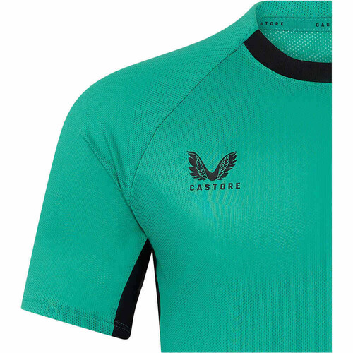 CASTORE ATHLETIC CLUB DE BILBAO 24/25 ENTRENAMIENTO verde