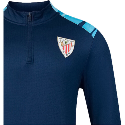 CASTORE ATHLETIC CLUB DE BILBAO 26/27 TERCERA EQUIPACION PREMATCH azul