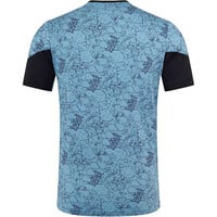 Castore camiseta de fútbol oficiales ATHLETIC CLUB DE BILBAO 25/26 PREMATCH AZUL vista trasera