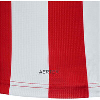 Castore camiseta de fútbol oficiales ATHLETIC CLUB DE BILBAO 25/26 PRIMERA EQUIPACION ROJO 04